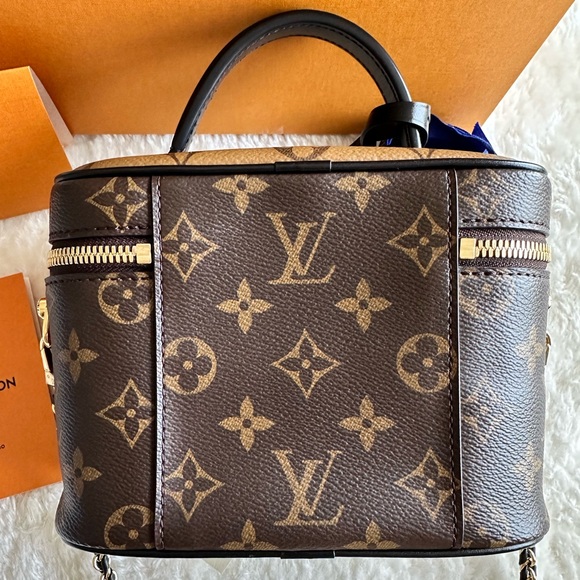 Louis Vuitton Vanity PM bag - Picture 2 of 14